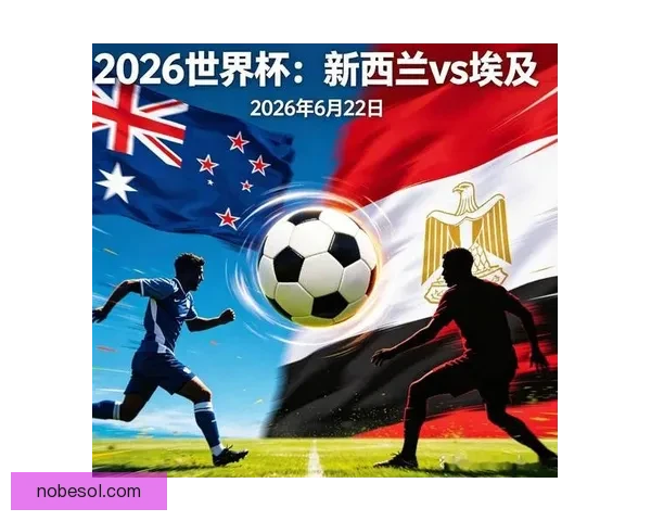 2026世界杯本周四场对决焦点前瞻篇